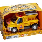 Ch072 Snow Plow Truck 2 Pack