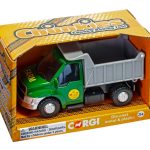 Ch074 Farm Truck 2 Pack