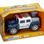 Ch075 Dhn Police Off Road 2 Pack