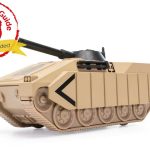 Ch077 Military Armoured Uk 1 Gtg