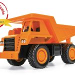 Ch086 Dump Truck 1 Gtg