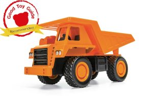 Ch086 Dump Truck 1 Gtg