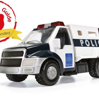 Ch087 Armoured Police Truck 1 Gtg