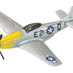 Cs90627 P51 Mustang