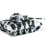 Cs90639 2 Panther Tank Product