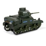 Cs90641 2 M3 Stuart Tank Product