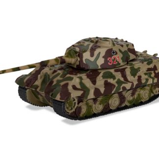 Cs90642 1 King Tiger Tank Product