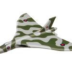 Cs90649 1 Avro Vulcan