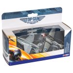 Cs90683 1 Top Gun Maverick F18 P51 3 Pack Demo