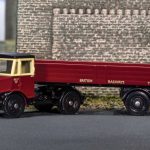 dg214006 1 thornycroft nippy dropside british railways