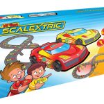 g1150 my first scalextric 2 3d box