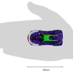 g1155 micro scalextric batman v joker 7 car size