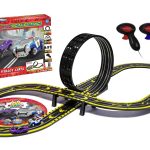 g1160 micro scalextric ryans world 1 hero