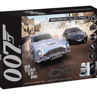 g1161 micro scalextric nttd james bond product 2 3d box