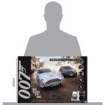 g1161 micro scalextric nttd james bond product 7 box size