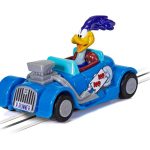 g2164 looney tunes road runner car 1 product