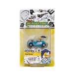 g2164 looney tunes road runner car 3 pack 