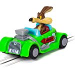 g2165 looney tunes wile e coyote car 1 product