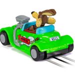 g2165 looney tunes wile e coyote car 2 product