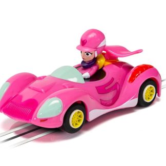 g2166 wacky races penelope pitstop car 1 product 1