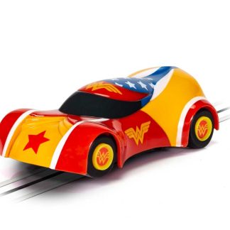 g2168 justice league wonder woman car 1 product