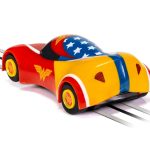 g2168 justice league wonder woman car 2 product