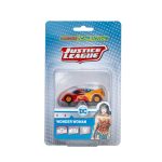 g2168 justice league wonder woman car 3 pack