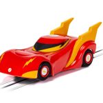 g2169 justice league the flash car 1 product