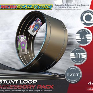 g8046 micro stunt loop 1