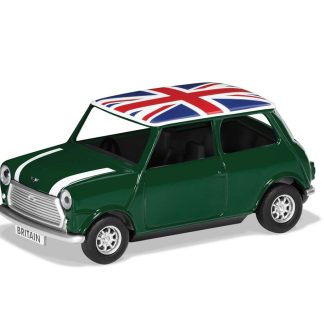 Gs82112 Green Classic Mini Pp 1