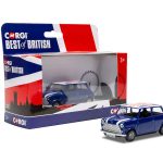 Gs82113 1 Best Of British Blue Classic Mini Product