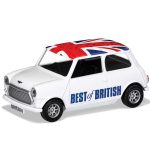 Gs82298 Best Of British Classic Mini Product 1