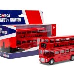 Gs82328 1 Best Of British Routemaster Product