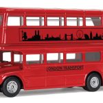 Gs82328 Pp Best Of British New Routemaster