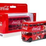 Gs82331 1 Coca Cola Christmas London Bus Product