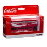 Gs82332 2 Coca Cola London Bus Pack