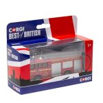 Gs87104 2 Best Of British Fire Engine Pack