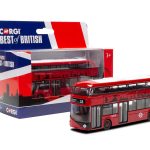 Gs89202 1 Best Of British New Routemaster Product