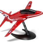 J6018 Red Arrow Hawk 1