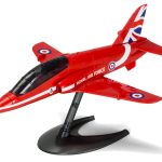 J6018 Red Arrow Hawk 2