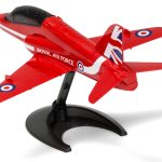 J6018 Red Arrow Hawk 3