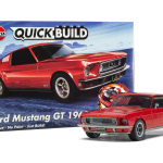 J6035 4 Mustangwithbox