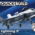 J6040 1 Quickbuild F35b Lightning Ll