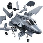 J6040 3 Quickbuild F35b Lightning Ii