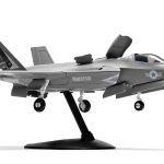 J6040 5 Quickbuild F35b Lightning Ll