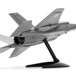 J6040 7 Quickbuild F35b Lightning Ll