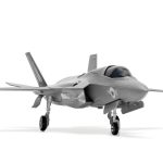 J6040 8 Quickbuild F35b Lightning Ll