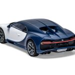 J6044 3 Quickbuild Bugatti Chiron