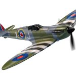 J6045 D Day Spitfire 4