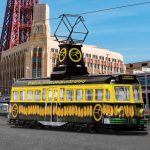 Om44013 2 Brush Railcoach Blackpool Interflora